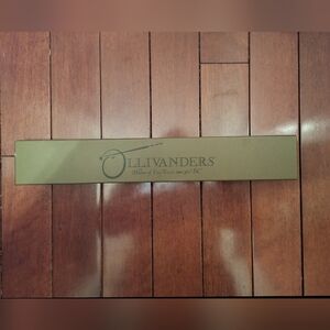 Olive Wand Box - Home Accent